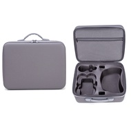 กระเป๋าเก็บของสำหรับ DJI Neo Motion Fly คำสั่งผสมกระเป๋าโน้ตบุ๊คสำหรับ DJI NEO แว่นตา N3/RC Motion 3