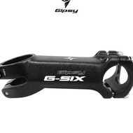 Gipsy G-Six Gs-817S Push Racing Stem BikeBalance - Bla