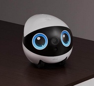 Enabot EBO Air2 plus is a full-house mobile camera wireless camera and a smart walking pet monitori