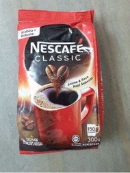 NESCAFE Classic Refill (300g)