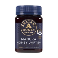 Arataki Manuka Honey UMF15+ (MGO512+) น้ำผึ้งมานูก้า UMF15+ น้ำผึ้งแท้100% นำเข้าจากประเทศนิวซีแลนด์