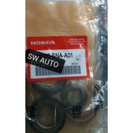 Honda Civic FD 1.8 power steering rack repair kit