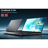 CHUWI 2025 COREBOOK X / PLUS AMD 7430U 16GB DDR5 512GB SSD 14"2K 100%sRGB /16" numpad windows 11 Not