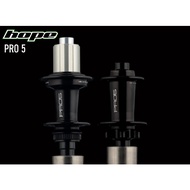 HOPE TECH HUB PRO 5 110x148 BOOST MS/XD