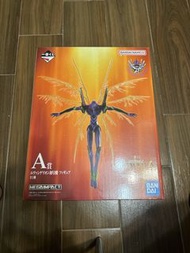 EVA A賞 新世紀福音戰士30週年一番賞 (30th Anniversary)
