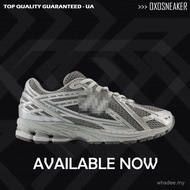 NB 1906R Harbor Grey M1906REH Sneakers Men Women Shoes