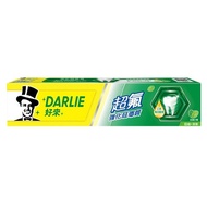 DARLIE Ultra Fluoride Enhanced Enamel Toothpaste 50g