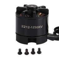 3115 FPV Brushless Motor 1250KV for FPV Racing Quadcopter Brushless Motor Fixed Wing Quadcopter Acce
