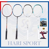 Zilong LORDGUN G1 36LBS Raket Badminton Bulutangkis Berkualitas