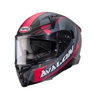 Caberg Avalon X Optic Helmet (FREE TARAZ# Arm Sleeves)