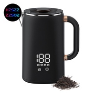 Hot Water Kettle Electric Hot Water Kettle Heat Preservation Kettle EU Plug