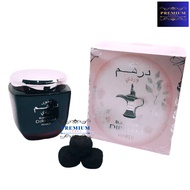 Wangi Rumah "Bukhor Dirham Wardi" Original | BUKHOR DIRHAM WARDI Original
