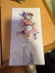 雪花菈米 立牌 hololive