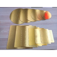 Cake Board / Papan Cake