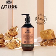 3in1 Dancoly™ Paris Angel Tuber Magnatum White Truffle Oil Control Shampoo 法国顶级白松露洗发水 For Oily Scalp