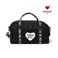 HUMAN MADE SKATE DUFFLE BAG