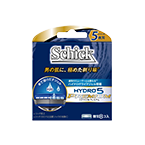 Schick HYDRO5 Premium 替換刀片 8入裝