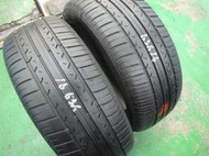 日興隆中古胎 MAXXIS瑪吉斯-307N-205/55/16  紋路深  2條