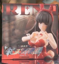 蝸之殼 空想JK 兔女郎 麗娜 Rena & JK服裝配件包 [落單後約14天內到貨]