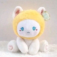 Cinnamon Roll Doll Chinnamonroll