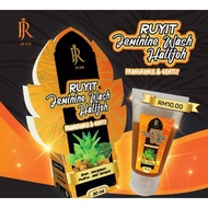 JR JUE Ruyit Feminine Wash Halijoh