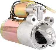 DB Electrical SFD0032 New Starter For 2.0L 2.0 Ford Contour 95 96 97 98 99 00,Auto & Truck Escape 01
