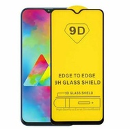 TEMPERED GLASS COLOR 5D 11D SAMSUNG A01/M01/A01CORE/A10/A10S/M10/A20S/A21/A21S/A40/A60/M40/A20/A30/A