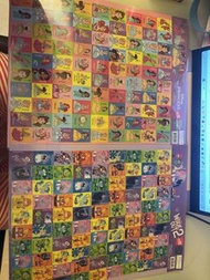 迪士尼公主 & 腦筋急轉彎2 貼紙