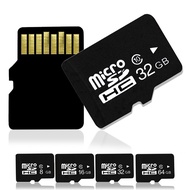 Micro SD Memory Card High speed Class 10 Mini SD Card TF 32GB 64G Data Storage Mobile Phone Tablet C