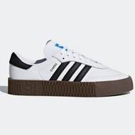 Adidas Sambarose White Gum Original