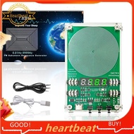 [Hot-Sale] 2026 4CH 0.01Hz- 100000Hz 7.83HZ  Wave Generator DDS Adjustable Frequency Sine Wave Signa