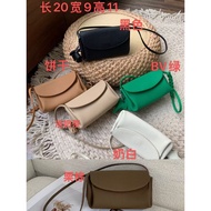 BAG REAL LEATHER 20911 CHN -