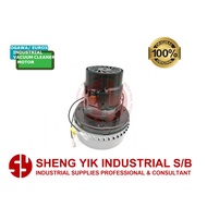 SYI OGAWA / EUROX / Pro diy / Systema INDUSTRIAL VACUUM CLEANER MOTOR ONLY 1500W