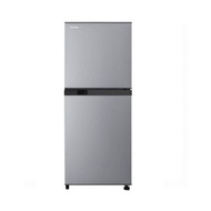 ตู้เย็น 2 ประตู 6.8 คิว เทา Toshiba GR-A21KPP(S)