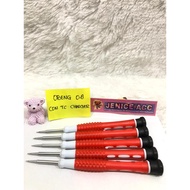 IP X HANDPHONE SCREWDRIVER 0.8 ANDROID HANDPHONE UNIT SCREWDRIVER