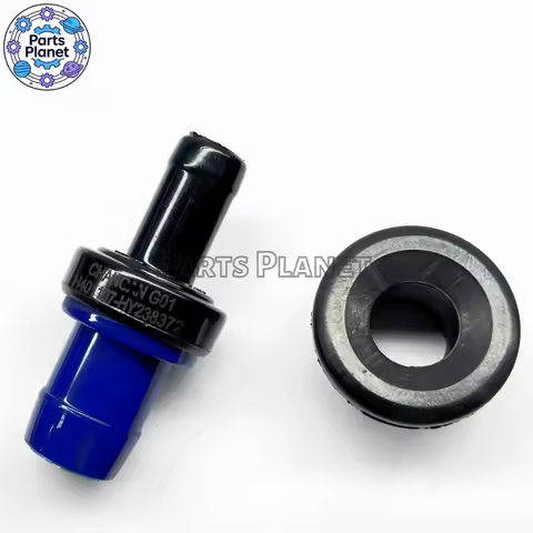 1pcs PVC Valve for Chinese CHANGAN CS75 CS95 Auto car motor parts S40108-ZY 16B262