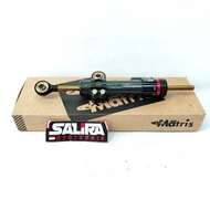 Steering Steering Dumper Stabilizer Stabilizer Steering Wheel Frame Body Matris Carbon Motif