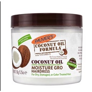Palmer's Coconut Oil net wt.150g/5.25oz
