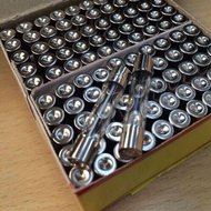 F5al250v 5A 250V Glass Fuse 5 * 20mm 5x20 Quick Break Fuse