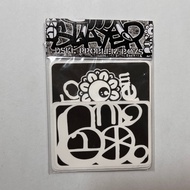 Ghetto Problem Egg Shell Sticker