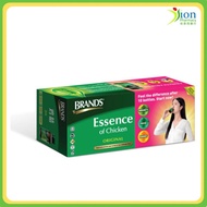 BRANDS ESSENCE OF CHICKEN ORIGINAL 70GX10S