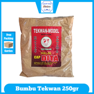 [CSP] Bumbu Tekwan cap DITA kemasan 250gr