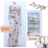 Elisabeth dress