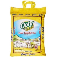 Ooty Gold Ponni Rice 10kg