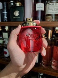 *Decant* &lt;大眾香&gt; Coach Love designer 香水 香水分裝 fragrance Parfum Perfume 2ml 5ml