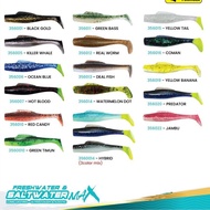 Kaidoku 6CM Phantom Minnow untuk Aktiviti Luar - Outdoor Umpan Ikan