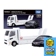 Tomica Transporter Honda Civic Type R (FD2) 1/64