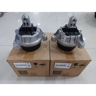 22116785601 / 22116785602 ENGINE MOUNTING LEFT / RIGHT N47N ENGINE BMW F10 520D F11 F07