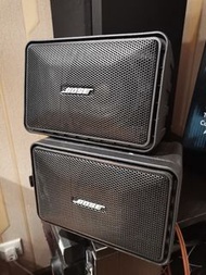 Bose 101 全音域監聽喇叭