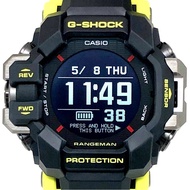 G-SHOCK GPR-H1000RY-1A9 Rangeman Rescue Yellow 【Direct from Japan】